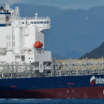 Third Container Vessel on Fire off Kerala (India) Coast, Another Wan Hai Line Vessel
