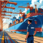 AMSA: 2024 Port State Control Report