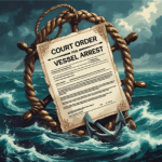 Kerala High Court Passed Interim Order to Arrest MSC Manasa F as Sister Vessel For Claim against MSC Elsa 3
