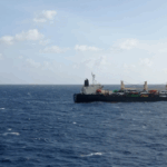 Crew Abandoned the Vessel, Bulk Carrier Run Fu 3 Adrift in Indian Ocean